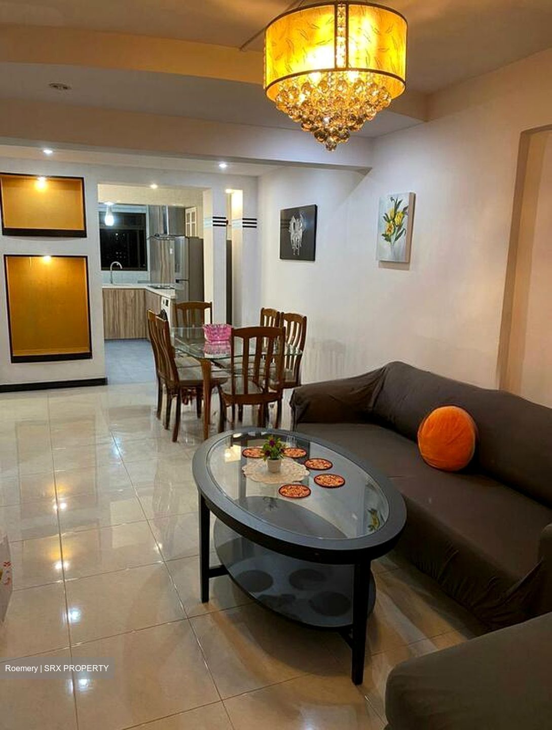 Blk 13 Holland Vista (Queenstown), HDB 3 Rooms #503235911